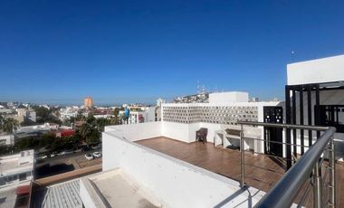 Departamento en  LA ANTIGUA