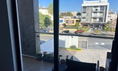 Departamento en  LA ANTIGUA