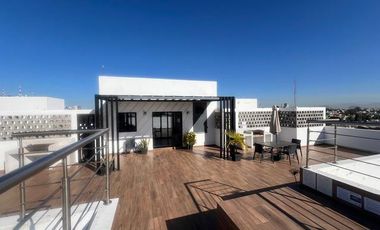 Departamento en  LA ANTIGUA