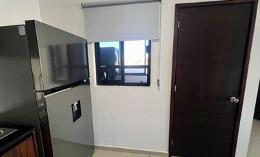 Departamento en  LA ANTIGUA