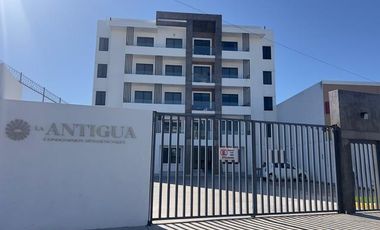 Departamento en  LA ANTIGUA