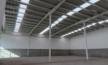Bodega Industrial en  VENTA