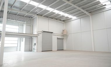 Bodega Industrial en  VENTA