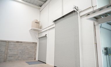 Bodega Industrial en  VENTA
