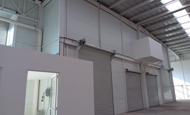Bodega Industrial en  VENTA