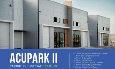 Bodega Industrial en  VENTA