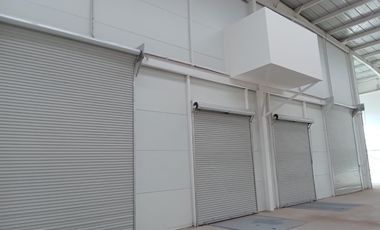 Bodega Industrial en  VENTA