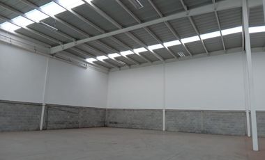 Bodega Industrial en  VENTA