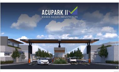 Bodega Industrial en  VENTA