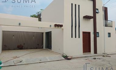 Casa en Venta en Graciano Sánchez,  Boca del Rio Veracruz