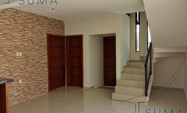 Casa en Venta en Graciano Sánchez,  Boca del Rio Veracruz