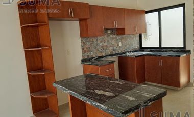 Casa en Venta en Graciano Sánchez,  Boca del Rio Veracruz