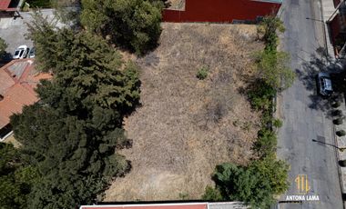 Terreno en Venta en Villas Satélite, La Calera