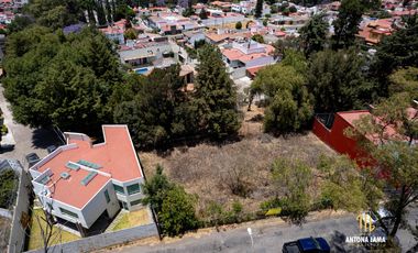 Terreno en Venta en Villas Satélite, La Calera