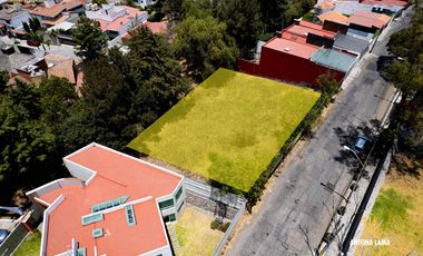 Terreno en Venta en Villas Satélite, La Calera