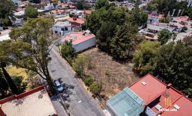 Terreno en Venta en Villas Satélite, La Calera