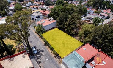 Terreno en Venta en Villas Satélite, La Calera