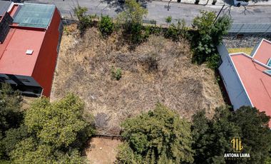 Terreno en Venta en Villas Satélite, La Calera