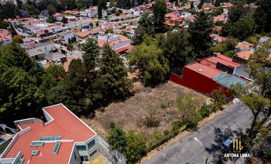 Terreno en Venta en Villas Satélite, La Calera