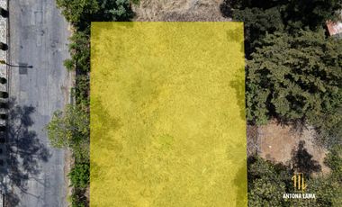 Terreno en Venta en Villas Satélite, La Calera