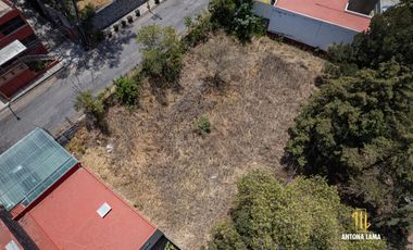 Terreno en Venta en Villas Satélite, La Calera