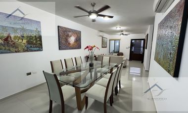 Casa en Pueblo Cholul