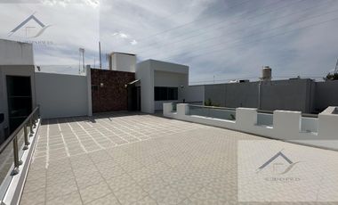 Casa en Pueblo Cholul