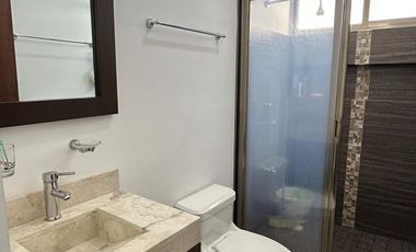 Casa en Pueblo Cholul