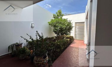 Casa en Pueblo Cholul