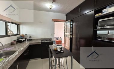 Casa en Pueblo Cholul