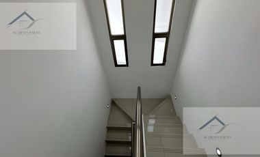 Casa en Pueblo Cholul