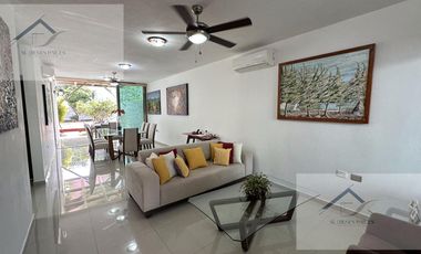 Casa en Pueblo Cholul