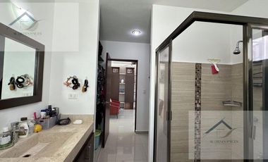 Casa en Pueblo Cholul