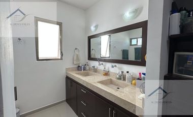 Casa en Pueblo Cholul