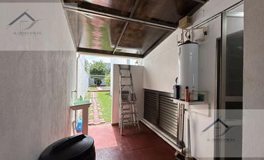 Casa en Pueblo Cholul