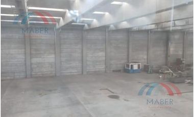 Nave Industrial en Renta en San Miguel Xoxtla