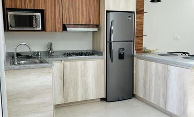 Departamento en Renta AMUEBLADO en Tabachines zona Ibero Punta del Este