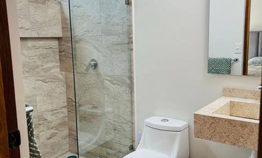 Departamento en Renta AMUEBLADO en Tabachines zona Ibero Punta del Este