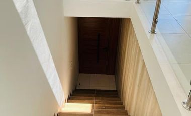 Departamento en Renta AMUEBLADO en Tabachines zona Ibero Punta del Este