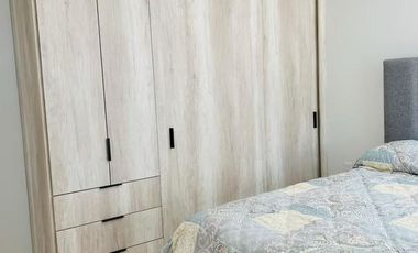 Departamento en Renta AMUEBLADO en Tabachines zona Ibero Punta del Este