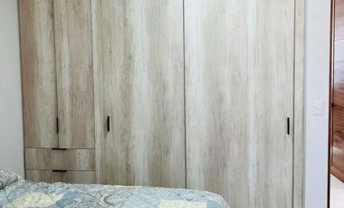 Departamento en Renta AMUEBLADO en Tabachines zona Ibero Punta del Este