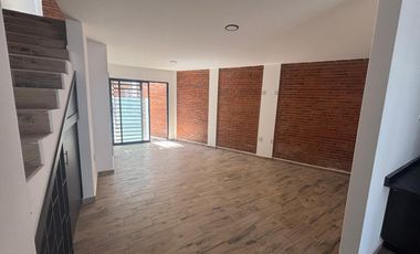 Casa en renta con dos habitaciones en Atempan, Tlaxcala.