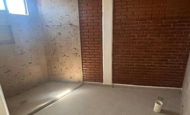 Casa en renta con dos habitaciones en Atempan, Tlaxcala.