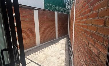 Casa en renta con dos habitaciones en Atempan, Tlaxcala.