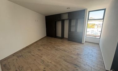 Casa en renta con dos habitaciones en Atempan, Tlaxcala.