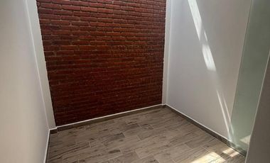 Casa en renta con dos habitaciones en Atempan, Tlaxcala.