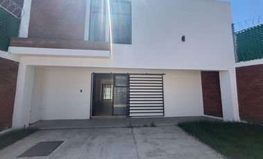 Casa en renta con dos habitaciones en Atempan, Tlaxcala.