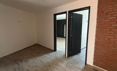 Casa en renta con dos habitaciones en Atempan, Tlaxcala.