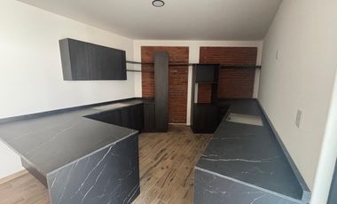 Casa en renta con dos habitaciones en Atempan, Tlaxcala.