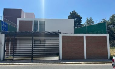 Casa en renta con dos habitaciones en Atempan, Tlaxcala.